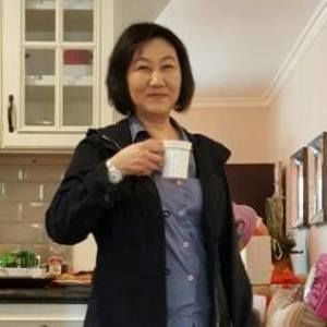 Meet your Posher, Euny